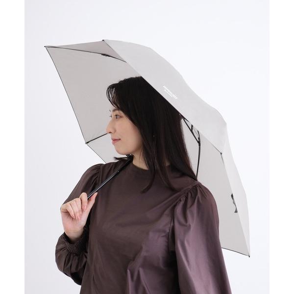 折りたたみ傘 Barbrella ”無地50cm” 晴雨兼用 レディース メンズ