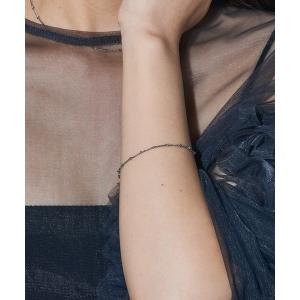 チェーンブレスレット レディースの買取情報