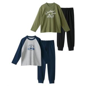 mezzo piano メゾピアノ(mezzo piano)35th マシュマロ ルームウェア