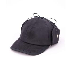 ca4la カシラ キャップ　ハット　ブラックLULA 2 CA4LA（カシラ） uvカット キャップ 帽子 LULA 2 レディース