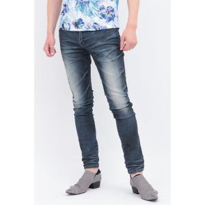 SKULL JEANS】スカルジーンズ 5000xx Traditional Straight ストレート