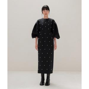 TSURU by Mariko Oikawa（ツルバイマリコオイカワ） ワンピース