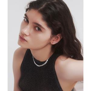 quip queint ボウリングオーブピアス bowling orb pierce – quip queint