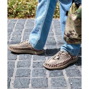 サンダル 「KEEN」 UNEEK ユニーク mens メンズ