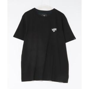 【VANS】 ヴァンズ DARUMA TEE ABC BLACK 国内発送 VANS】 ヴァンズ DARUMA TEE ABC BLACK 国内発送 (VANS/Tシャツ