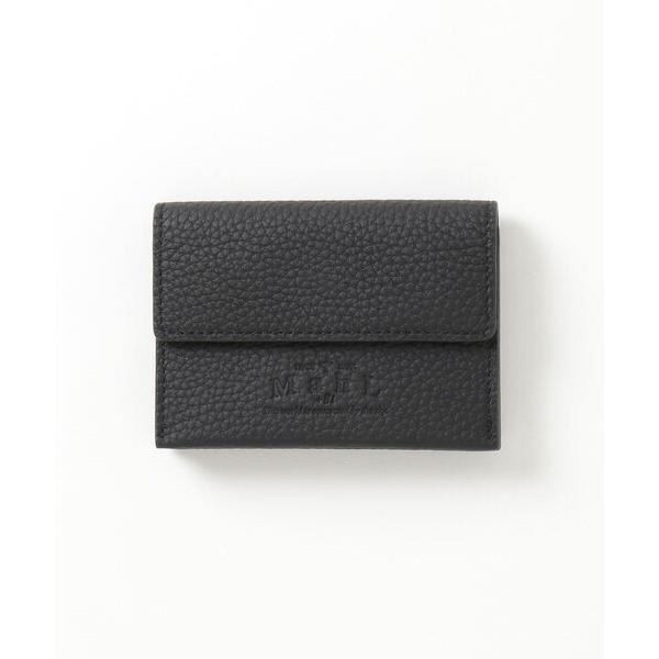 財布 レザー　アコーディオンコンパクトサイフ レディース