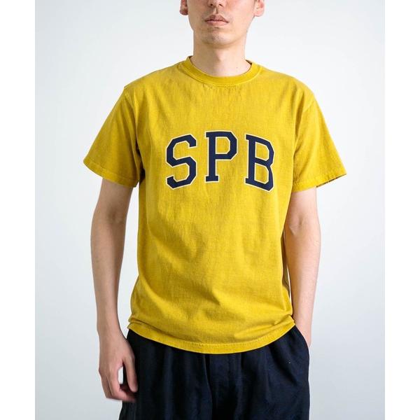 tシャツ 「SPELLBOUND / スペルバウンド」 US天竺 GOOD ON SSプリントTee...