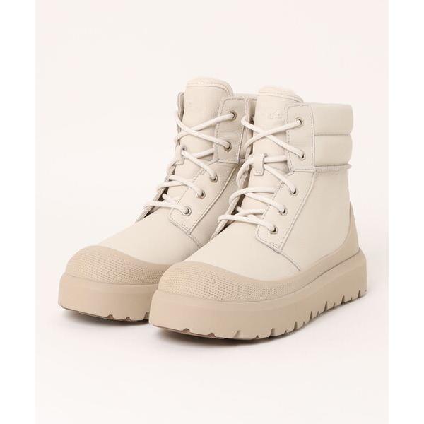 ブーツ NEUMEL HIGH WEATHER HYBRID　1158208-BHTP メンズ