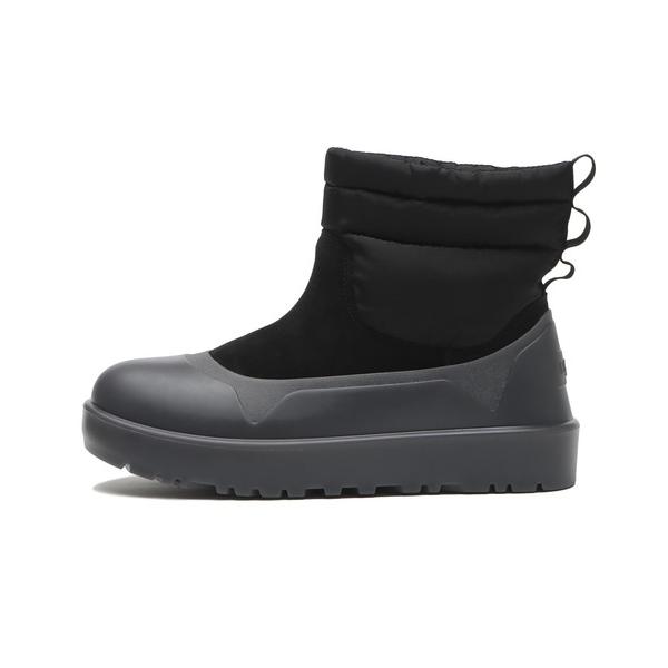 ブーツ CLASSIC MINI MOD　1158231-BLK メンズ