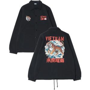 HOUSTON（ヒューストン） スカジャン HOUSTON / USED FINISHING