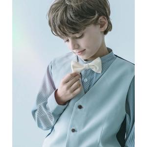 キッズ フォーマルネクタイ 男女兼用の買取情報