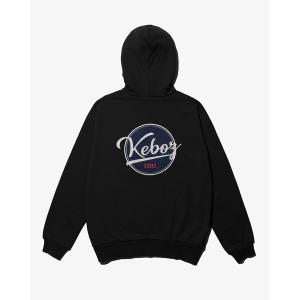 パーカー BB LOGO SWEAT HOODIE メンズ