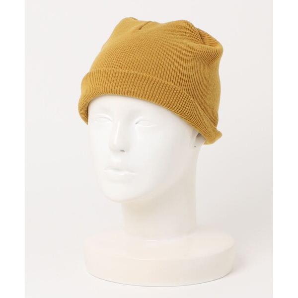 ニット帽 ニットキャップ メンズ /OHSUNG TRADING/USA MADE SHORT BE...