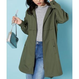 BELLUNA PLUS（ベルーナプラス） マウンテンパーカー ウインド