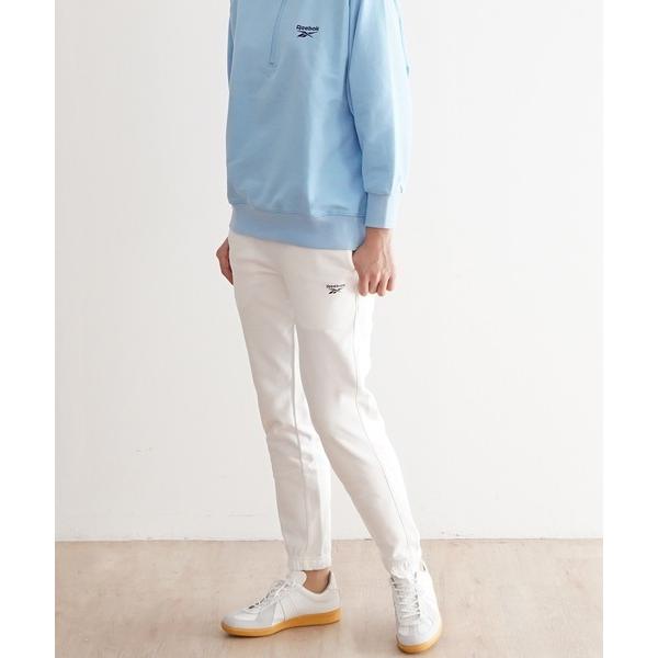 スウェットパンツ ジャージ Reebok サイドラインスウェットパンツ レディース