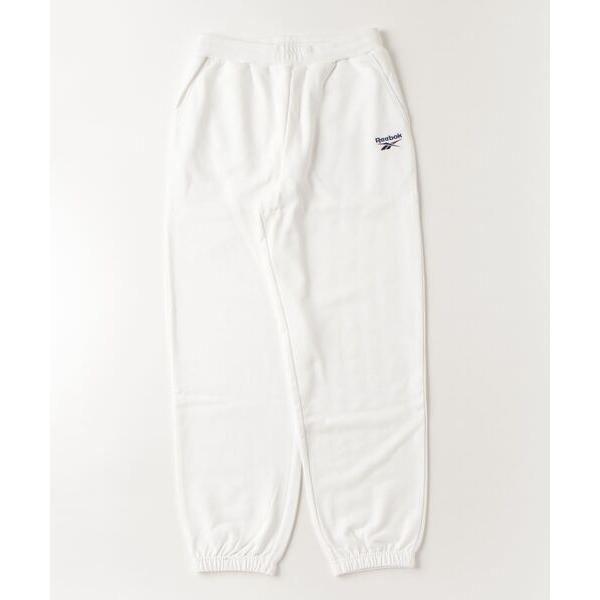 スウェットパンツ ジャージ Reebok カラースウェットパンツ メンズ