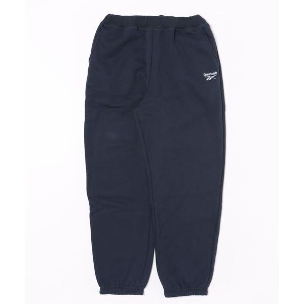 スウェットパンツ ジャージ Reebok ブラッシュライニング スウェットパンツ メンズ
