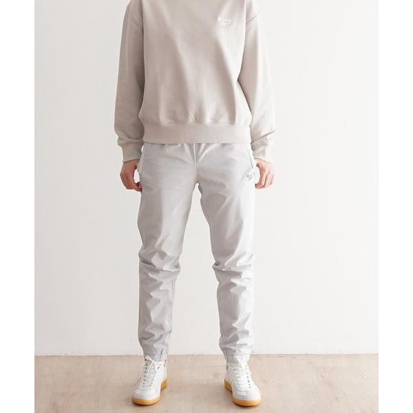 パンツ Reebok ルーズ トラックパンツ メンズ