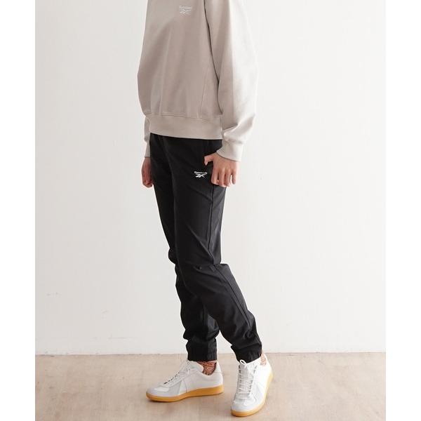 パンツ Reebok レギュラートラックパンツ メンズ