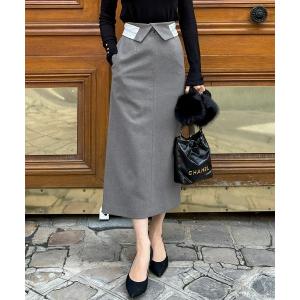 ダンスキン DANSKIN アリッサロングスカート ALYSSA LONG SKIRT