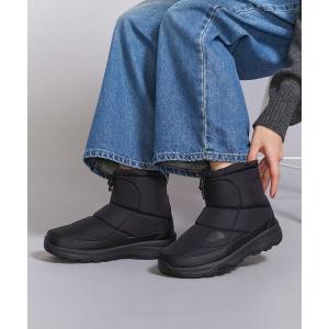 THE NORTH FACE スノーブーツ　雪山　靴　ノースフェイス 楽天市場】ザ・ノース・フェイス ヌプシ ブーティ キッズ スノー