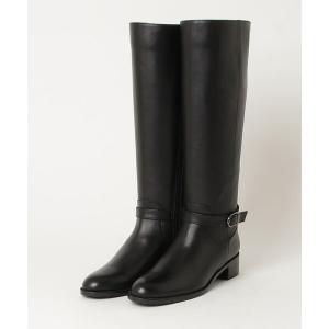 LAUREN RALPH ブーツ ローレン ラルフ BROOKE TALL ロングブーツ