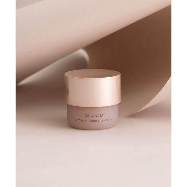 美容液 オイル クリーム ディセンシア ディセンシー ブライトリフト クリーム