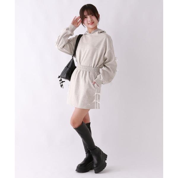 セットアップ サイドラインセットアップ キッズ 子供服 女の子