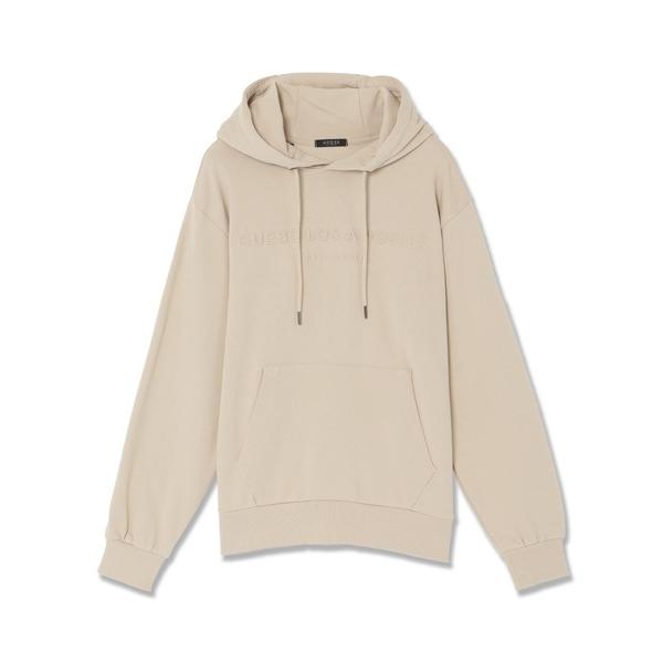 パーカー UNI L/Slv Hoodies パーカー メンズ レディース