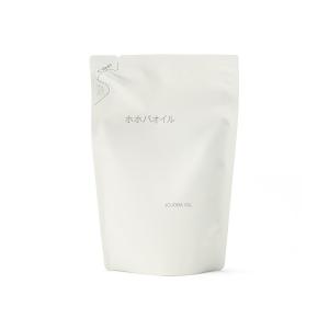 美容液 オイル クリーム ホホバオイル（詰替用） １８０ｍＬの買取情報