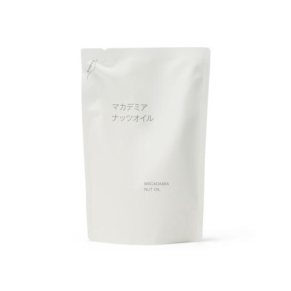 美容液 オイル クリーム マカデミアナッツオイル（詰替用）　１８０ｍＬ