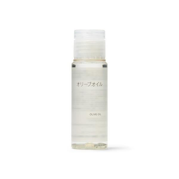 美容液 オイル クリーム オリーブオイル（携帯用）　５０ｍＬ