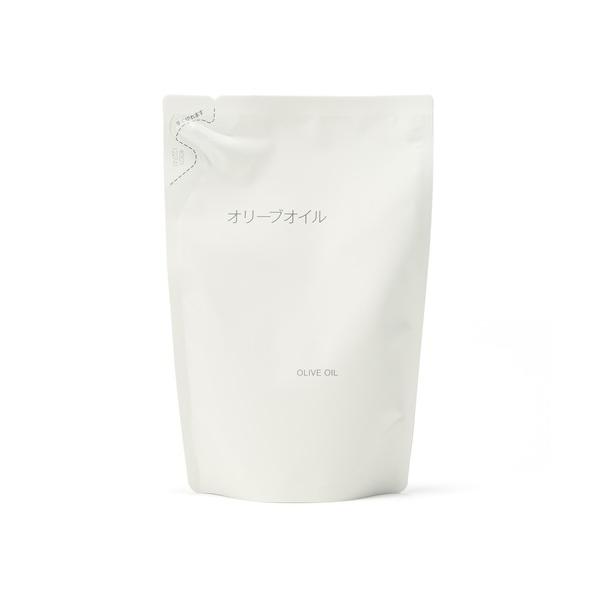 美容液 オイル クリーム オリーブオイル（詰替用）　１８０ｍＬ