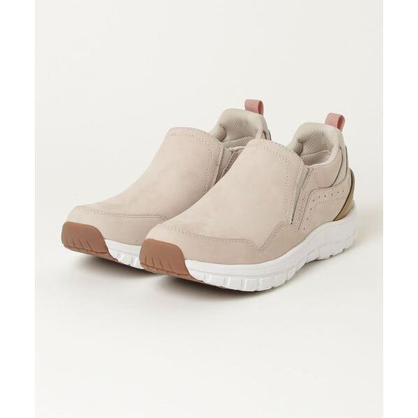 スリッポン 「WOMEN」TESSY／テッシー スリッポン ウォータープルーフ レディース