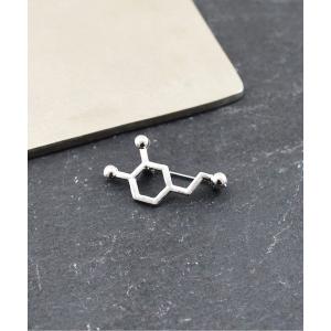 ブローチ モルファイルメタルブローチ レディース｜ZOZOTOWN Yahoo!店