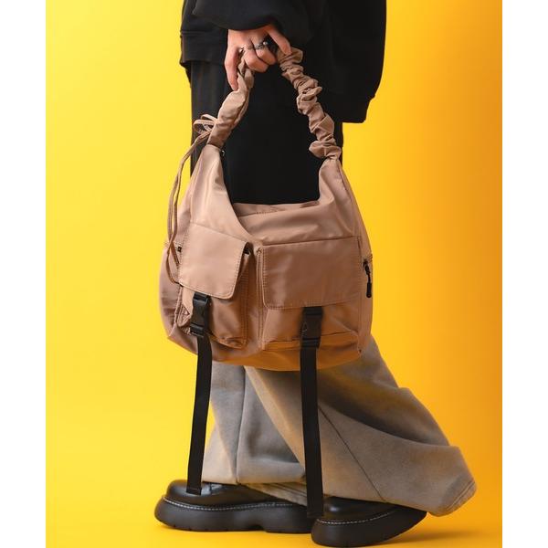 ショルダーバッグ バッグ レディース メンズ