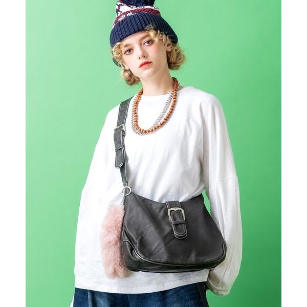 ショルダーバッグ バッグ レディース メンズ
