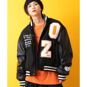 XLARGE エクストララージ レーシングジャケット RACING JACKET