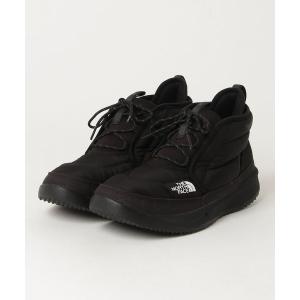 ■ ノースフェイス NF51986 チャッカ ブーツ ウール ヌプシ 28cm ザ・ノース・フェイス(THE NORTH FACE) ブーツ ヌプシ チャッカ