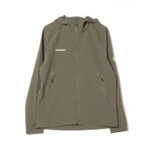 MAMMUT（マムート） （メンズ）アウター グライダー 2.0 ウィンド