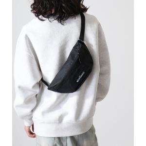 ショルダーバッグ WILD THINGS ワイルドシングス ショルダーバッグ X-PAC採用 メンズ レディース