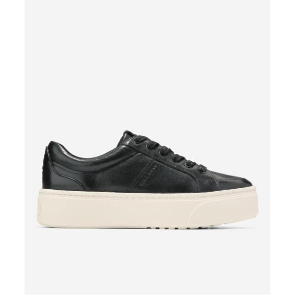 スニーカー グランドプロ マックス プラットフォーム スニーカー womens レディース