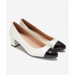 COLE HAAN（コールハーン） パンプス ザ ゴートゥー パンプ 45MM