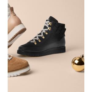 COLE HAAN（コールハーン） ブーツ カメア ウォータープルーフ