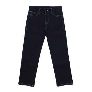 MARNI デニムパンツ　キッズ　150cm MARNI（マルニ） パンツ 入学式 Kids ＆ Junior ブランドロゴロング