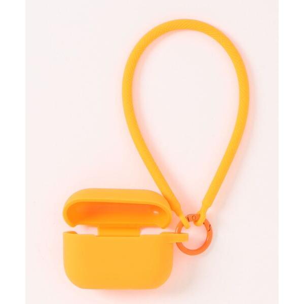 イヤホン ヘッドホン Color Silicon Airpods Pro 2 Case / エアポッ...