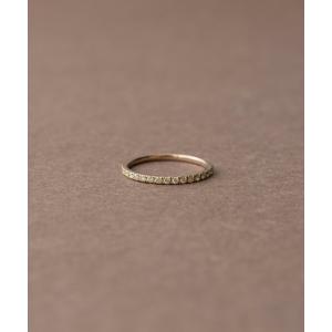 【SIENA ROSE】アロジュ３連風リング c1様専用 SIENA ROSE アロジュ3連 AROJU・リング[3連風]9号 【公式通販】