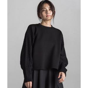 VICKY tシャツ スポンディッシュオーバーサイズプルオーバー