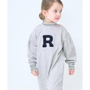 ワンピース 「リンク」アルファベットレイヤードワ...の商品画像