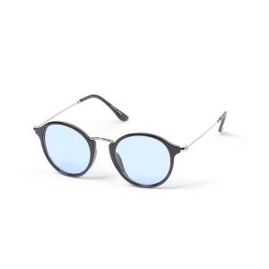 サングラス コンビボストンサングラス メンズ